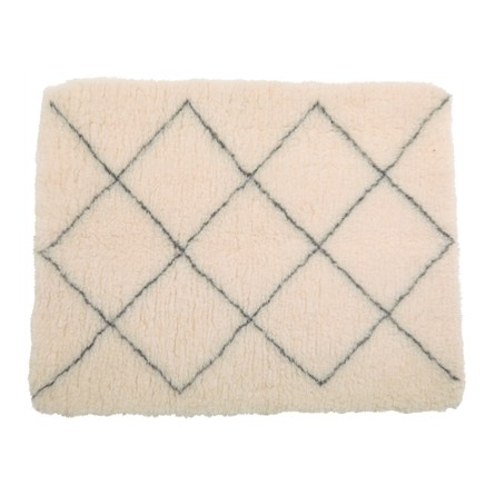Zolux Berber Vetbed Gerecycled Beige