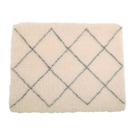 Zolux Berber Vetbed Gerecycled Beige
