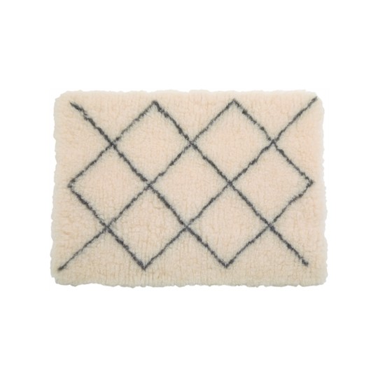Zolux Berber Vetbed Gerecycled Beige