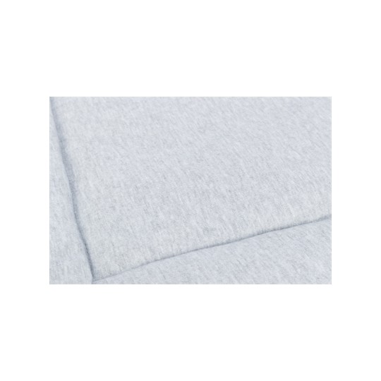 Trixie Junior Ligmat Lichtgrijs / Mintgroen