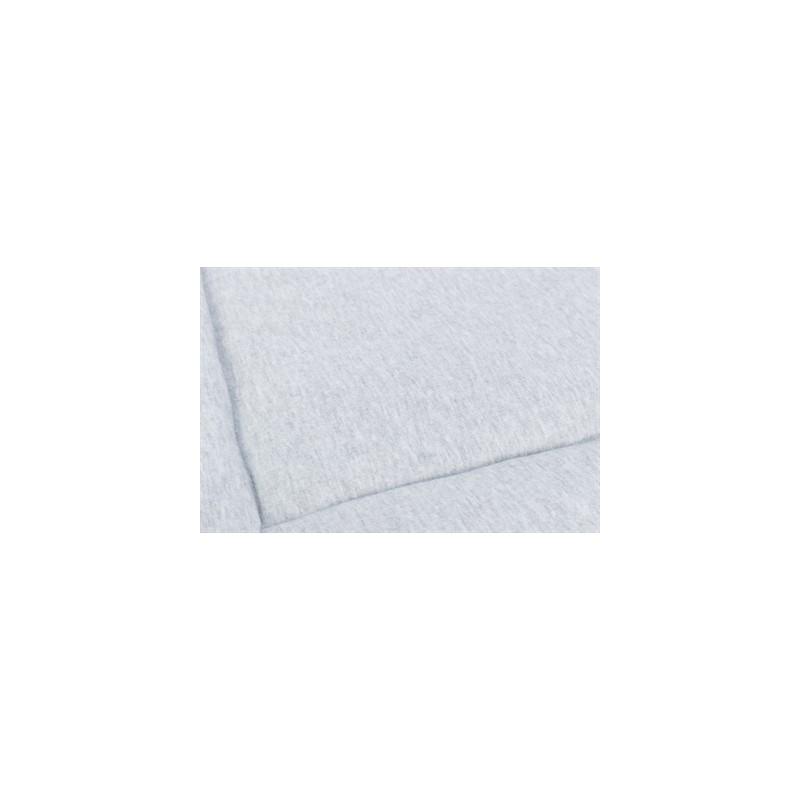 Trixie Junior Ligmat Lichtgrijs / Mintgroen