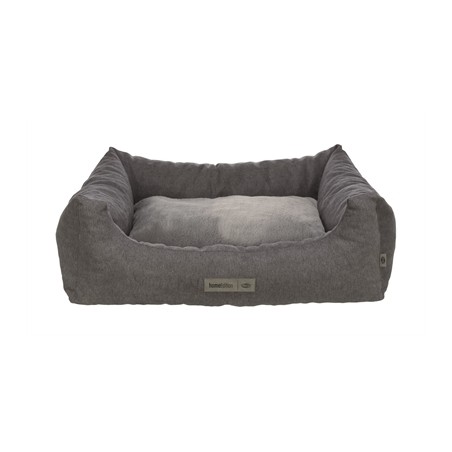 Trixie Hondenmand Liano Grijs