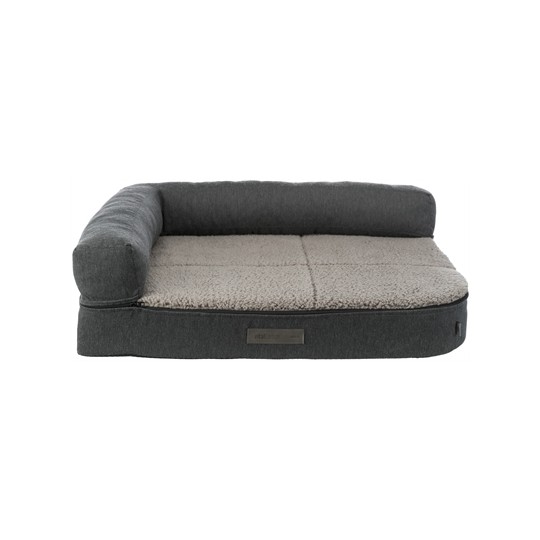 Trixie Vital Hondenmand Sofa Bendson Orthopedisch Grijs