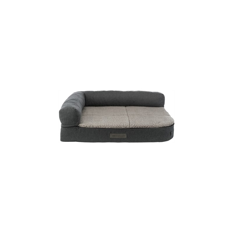 Trixie Vital Hondenmand Sofa Bendson Orthopedisch Grijs