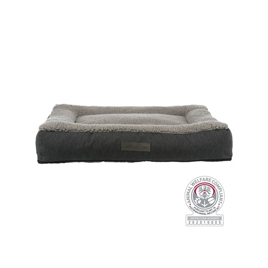 Trixie Vital Hondenkussen Bendson Orthopedisch Grijs