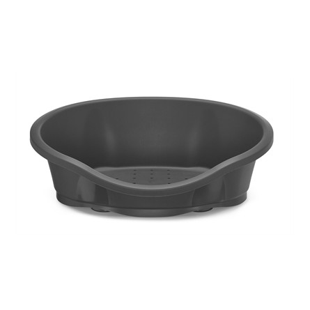 Imac Hondenmand Dido Antraciet