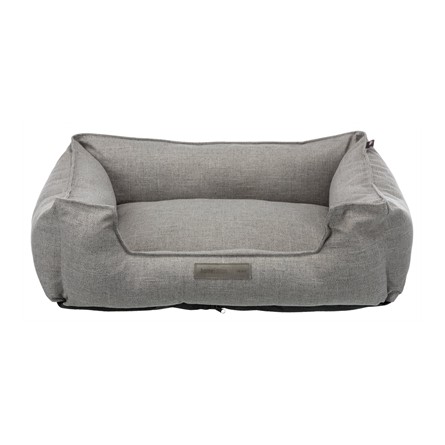 Trixie Hondenmand Talis Grijs