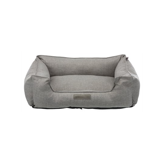 Trixie Hondenmand Talis Grijs