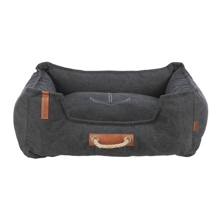 Trixie Hondenmand Be Nordic Fohr Hoekig Zwart