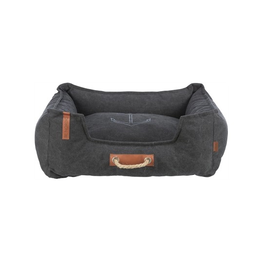 Trixie Hondenmand Be Nordic Fohr Hoekig Zwart