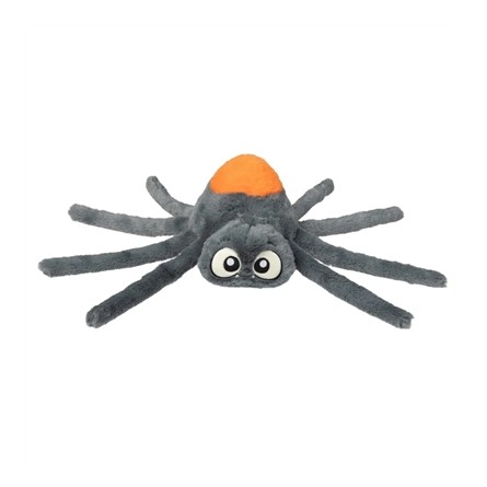 Fuzzyard Arachnate The Spider Grijs / Oranje