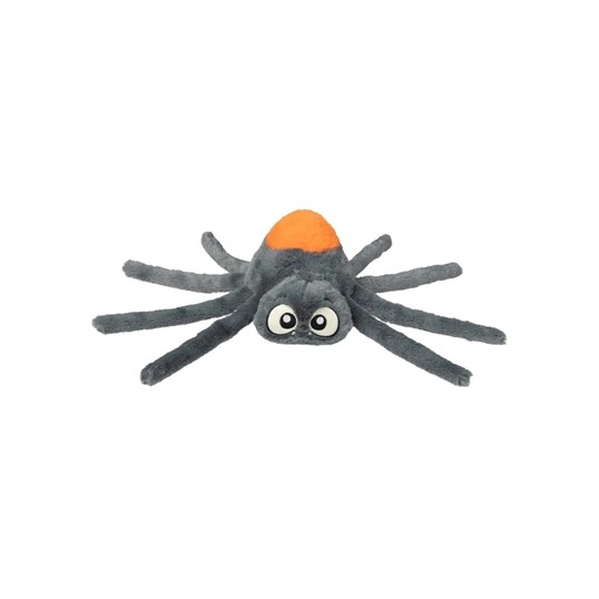 Fuzzyard Arachnate The Spider Grijs / Oranje