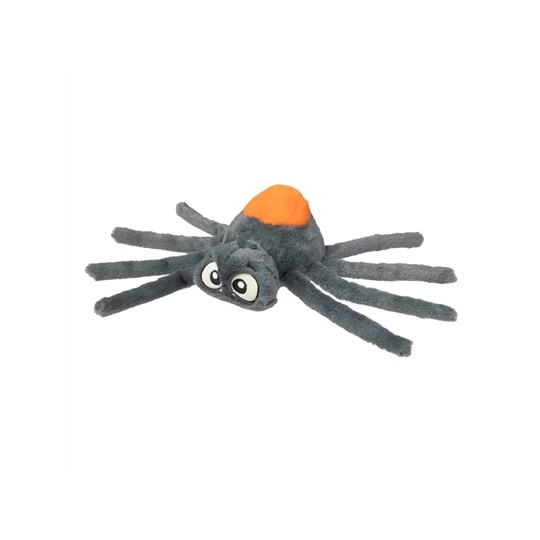 Fuzzyard Arachnate The Spider Grijs / Oranje