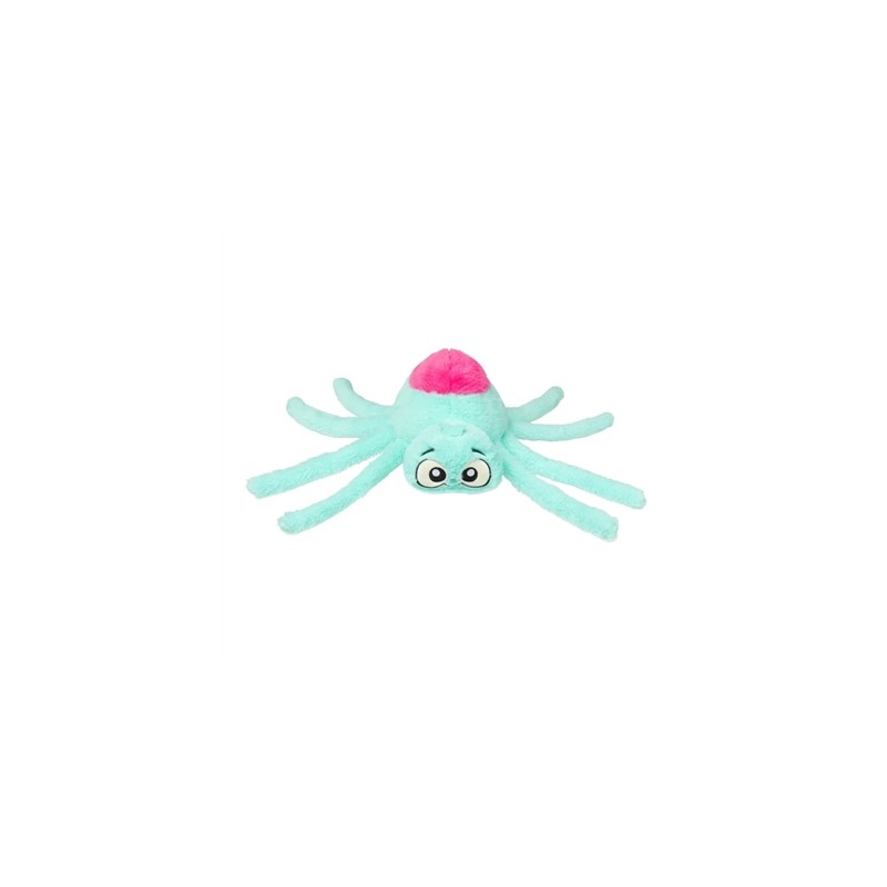 Fuzzyard Webigail The Spider Aqua / Roze