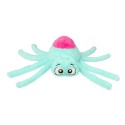 Fuzzyard Webigail The Spider Aqua / Roze