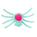 Fuzzyard Webigail The Spider Aqua / Roze