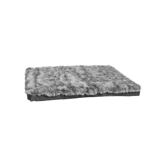 Croci Hondenmand Mousse Bicolor Zwart