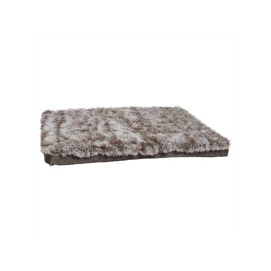 Croci Hondenmand Mousse Bicolor Beige