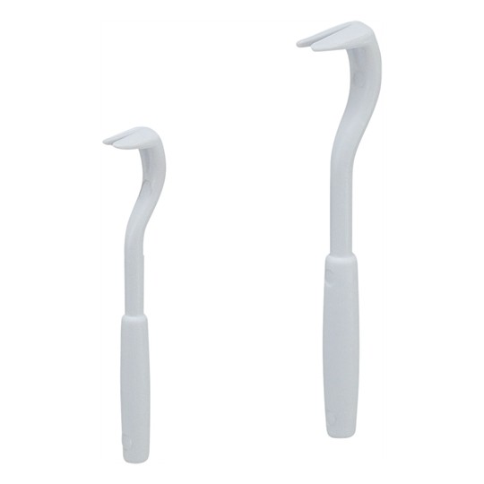 Trixie Tekentang Wit