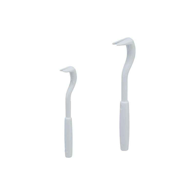 Trixie Tekentang Wit