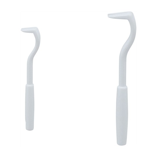 Trixie Tekentang Wit