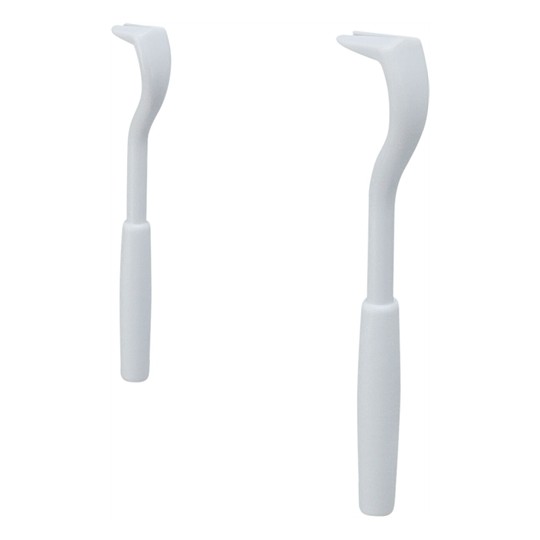 Trixie Tekentang Wit