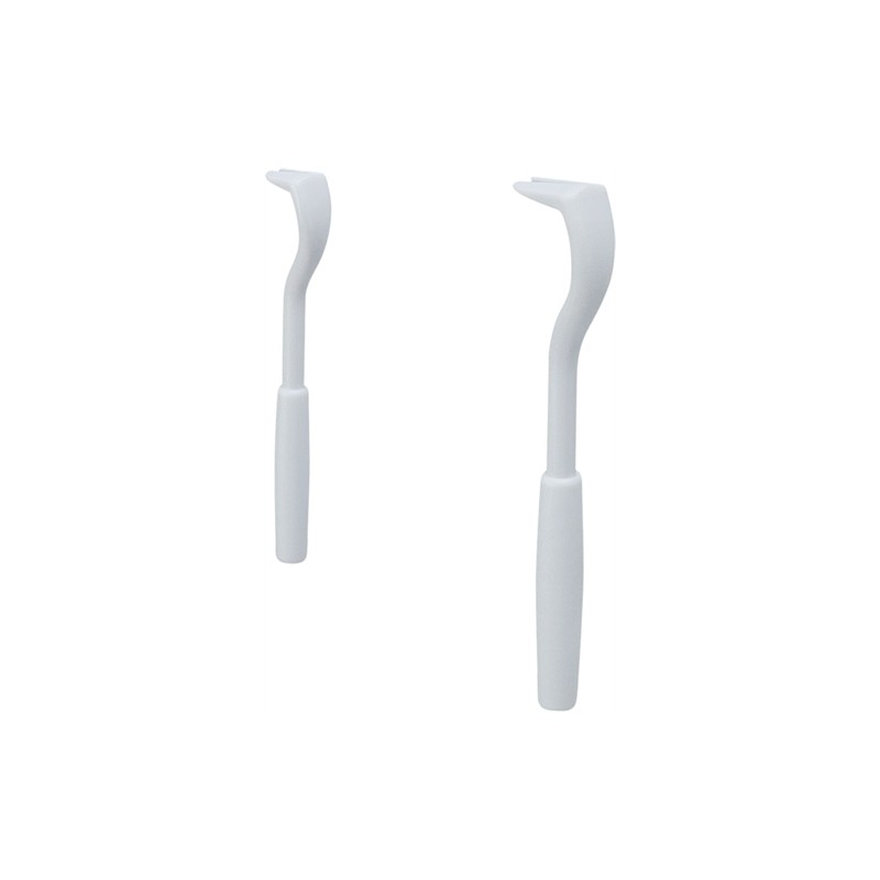 Trixie Tekentang Wit