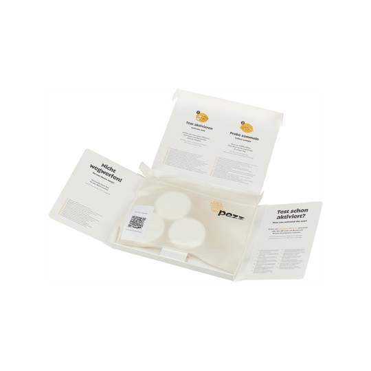 Trixie Wormentest Voor Katten