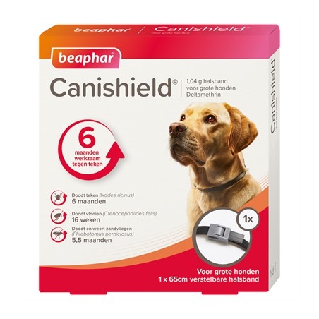 Beaphar Canishield Hond