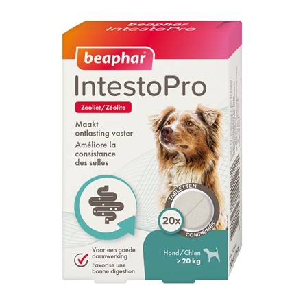 Beaphar Intestopro Hond
