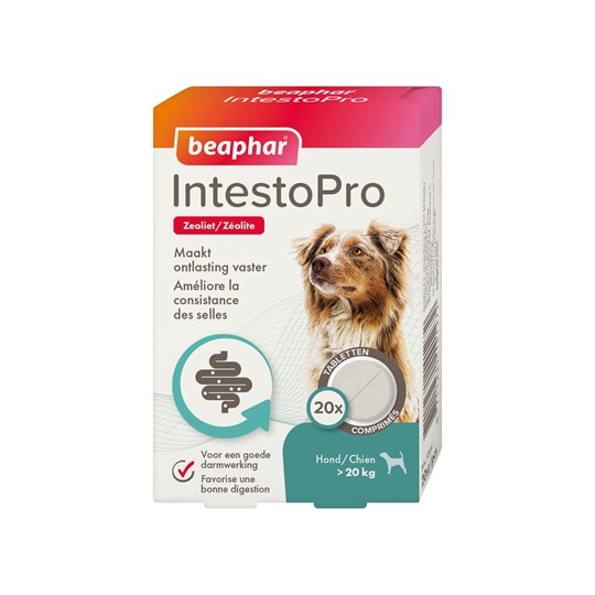 Beaphar Intestopro Hond