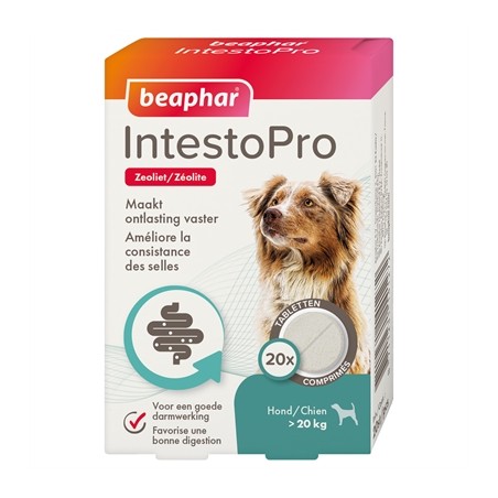 Beaphar Intestopro Hond