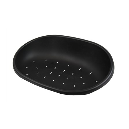 Savic Snooze Hondenmand Plastic Zwart