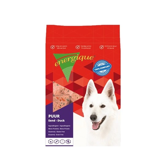 Energique Puur Eend