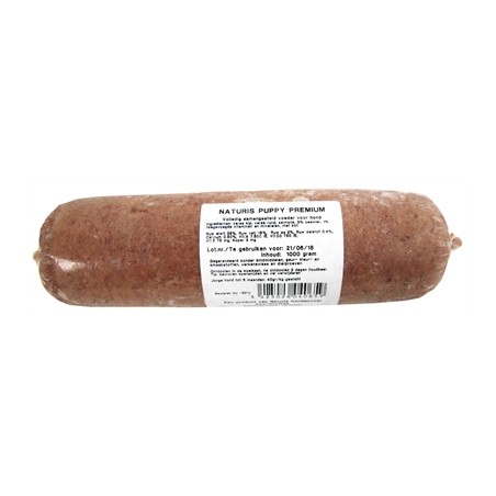 Naturis Puppy Premium