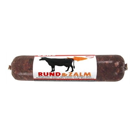 Excellent Vers Rund/Zalm