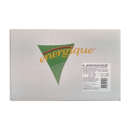 Energique Nr 4 Speciaal