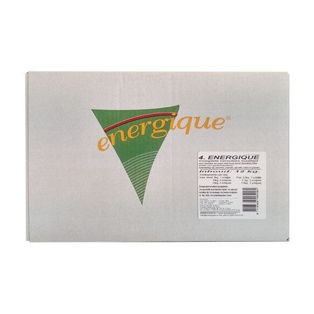 Energique Nr 4 Speciaal