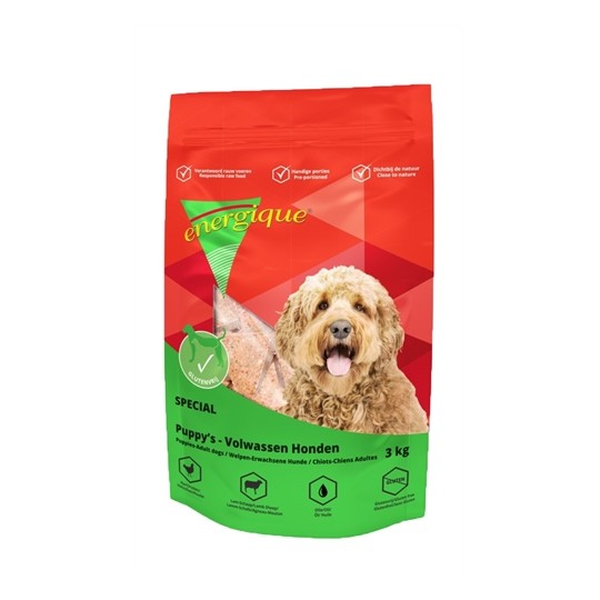 Energique Nr 4 Speciaal