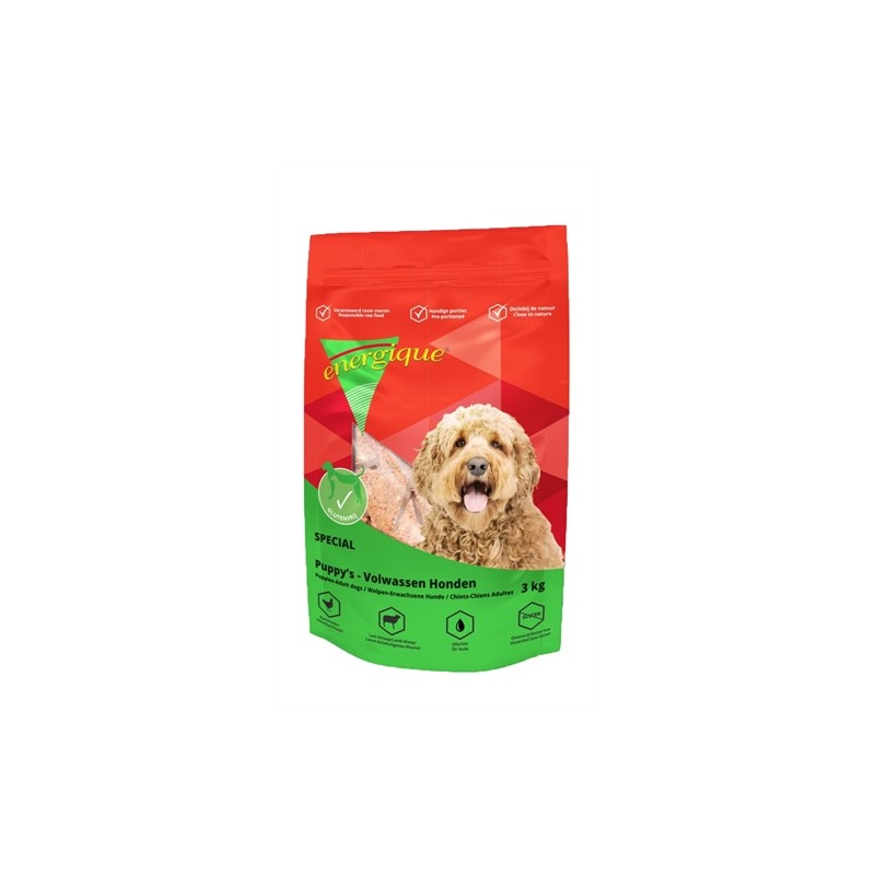 Energique Nr 4 Speciaal