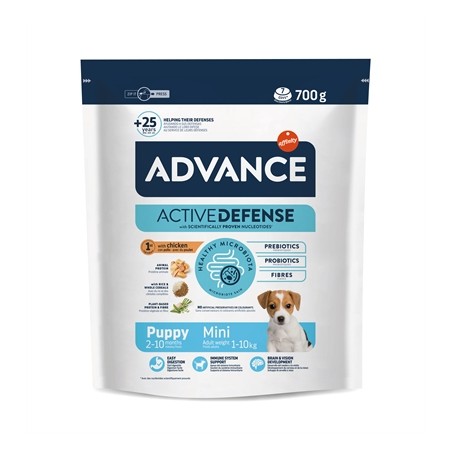 Advance Puppy Protect Mini