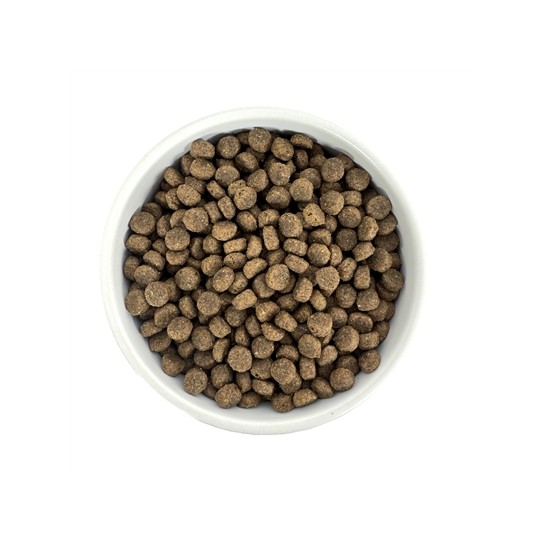 Budget Premium Small Breed