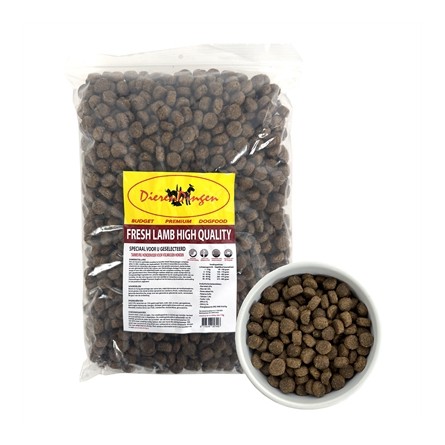 Budget Premium Fresh Lamb