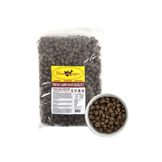 Budget Premium Fresh Lamb