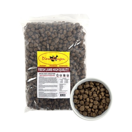 Budget Premium Fresh Lamb