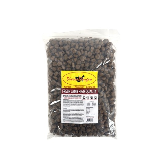 Budget Premium Fresh Lamb