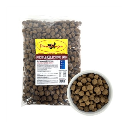 Budget Premium Lamb & Mobility