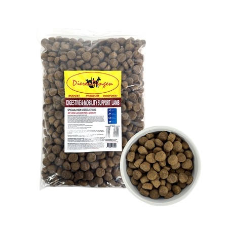 Budget Premium Lamb & Mobility