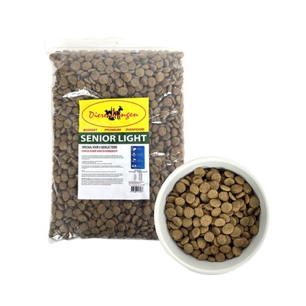 Budget Premium Senior Light