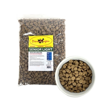 Budget Premium Senior Light